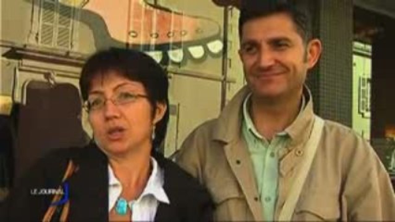 Ecole de Musique : C'est la rentrée (La Roche-sur-Yon)