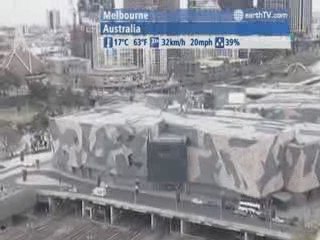 Honolulu - USA, New York - USA, Avignon - France, Hong Kong SAR - China, Melbourne - Australia, Auckland - New Zealand, Cape Town - South Africa