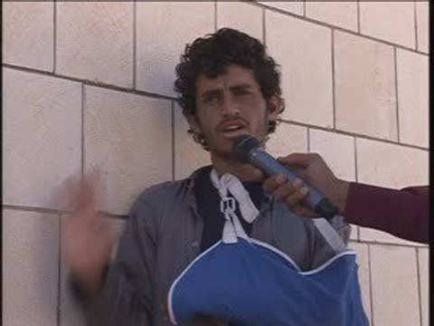 اعترافات خطيرة من الحوثيين في صعده1 yemen