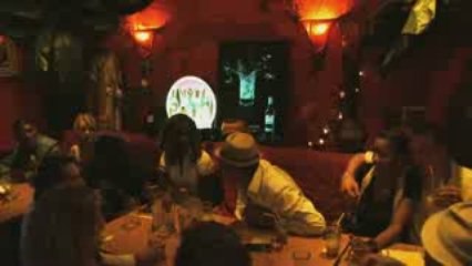 Bande Annonce - Casa Cubaine by Clit & Moz
