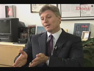 THL Partners' Sperling on banks' and sponsors' legal battles