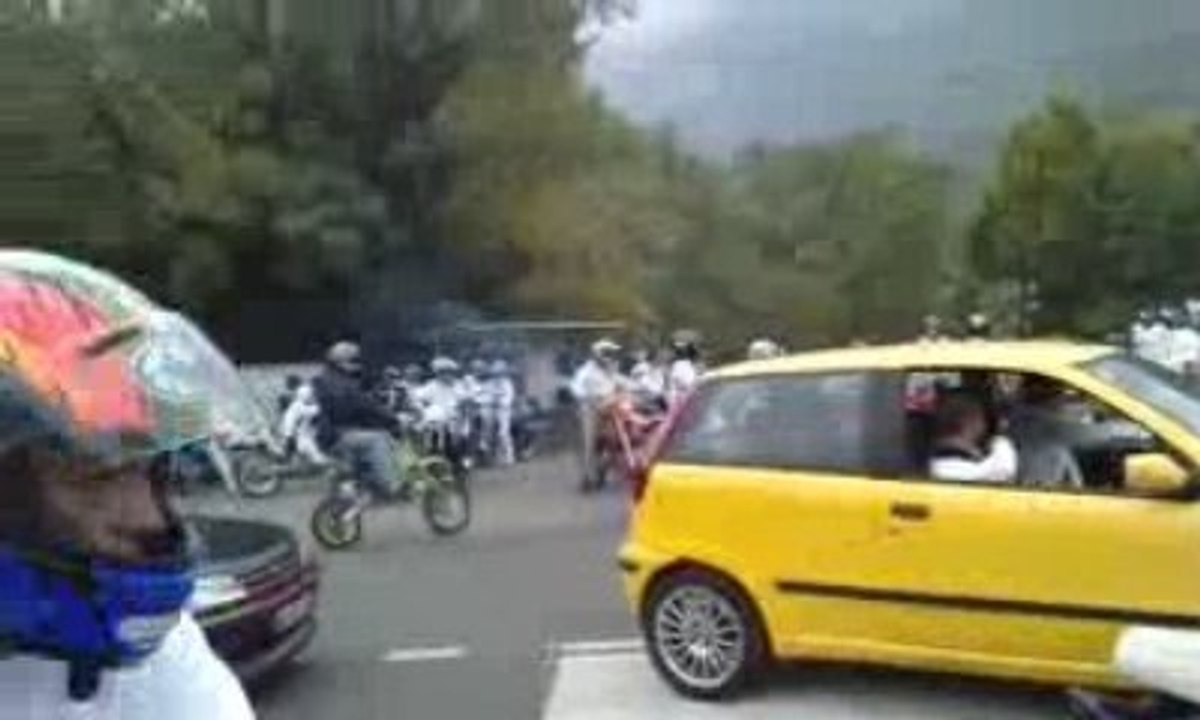 Le plus bel hommage pour le plus beau des anges...