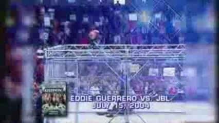 WWE Smackdown 10th Anniversary DVD - In Stores Now!