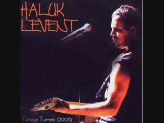 Haluk Levent - Kral Ciplak
