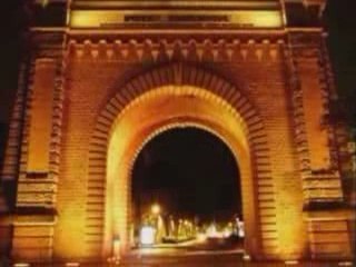 Metz la renaissance d'une ville oubliée (David Guetta Estell