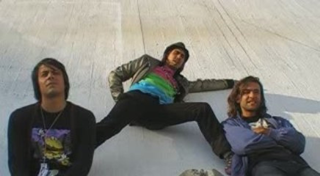 interview Naïve New Beaters by mixedtape