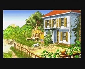 les chevaliers de baphomet 2: 17ème partie