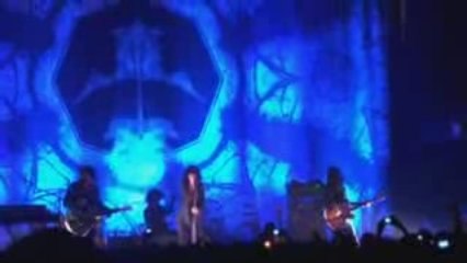 The Dead Weather - Hang You From the Heavens Live