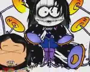 The Weyes Band - La Masacre de Soul