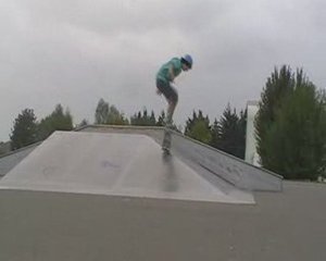 Thibaut Michel Saint Germain