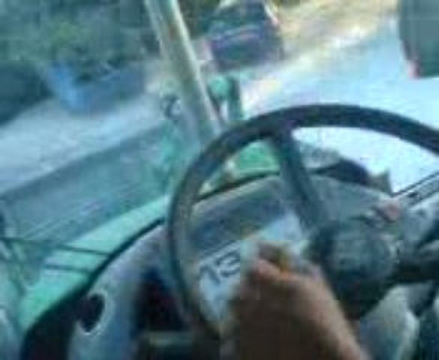 TRACTO AFTER BEER