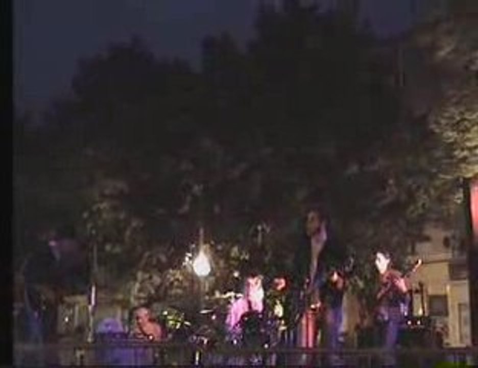 Paname et Que Fait La Police