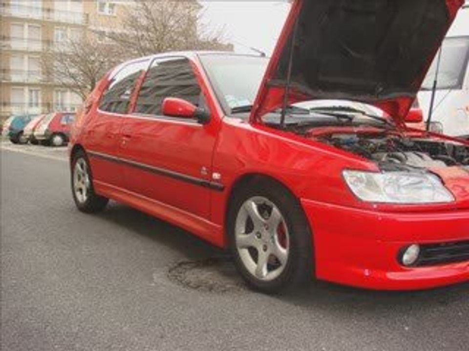 76 perf swap auto le havre