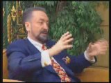 ADNAN OKTAR AHİR ZAMANI MÜJDELİYOR