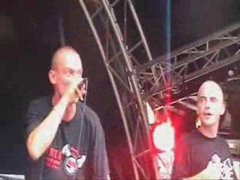 libertas gentes en concert