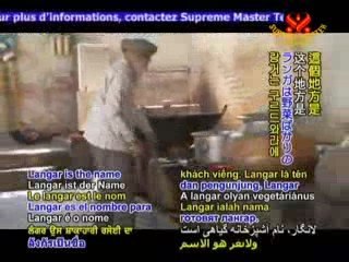 WORLD AROUND US Gurdwara Bangla Sahib of New Delhi, India