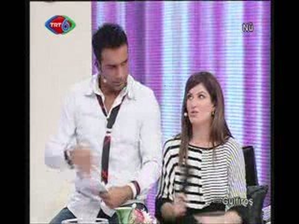 İBRAHİM TATLISES KÜRTÇE KOLBASTI OKUYACAK