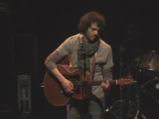 Alan Corbel - One More Star In The Sky