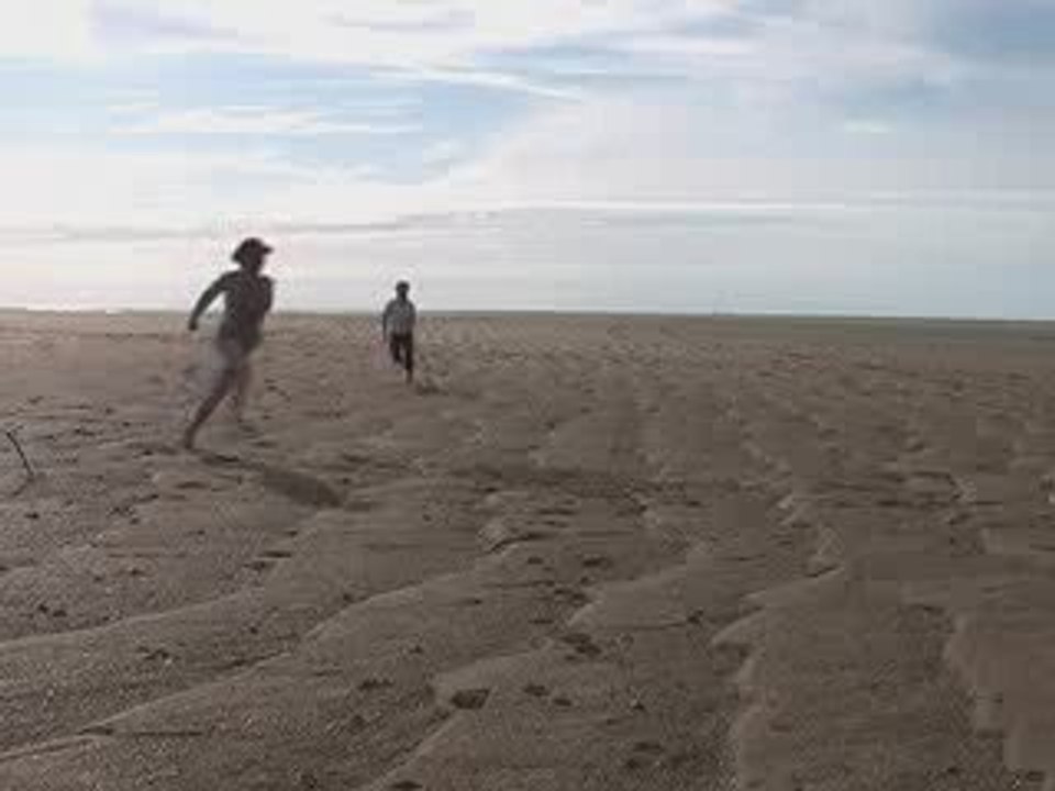 16.Harry contre Zona - Perdu de vue