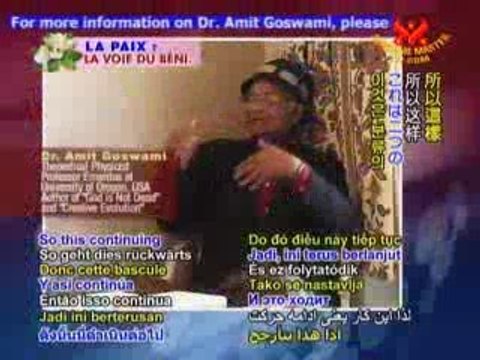 SCIENCE & SPIRITUALITY Is God Already Scientifically Proven?