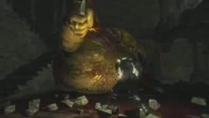 Demon's Souls Visceral Action Trailer