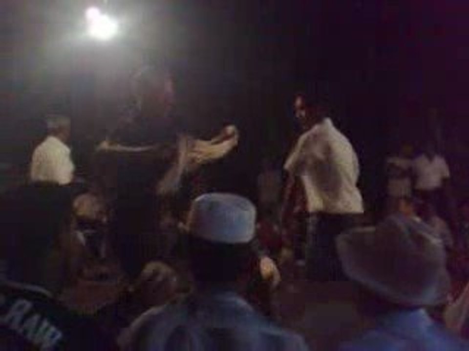 chehab sidi slimane (driss) été 2009