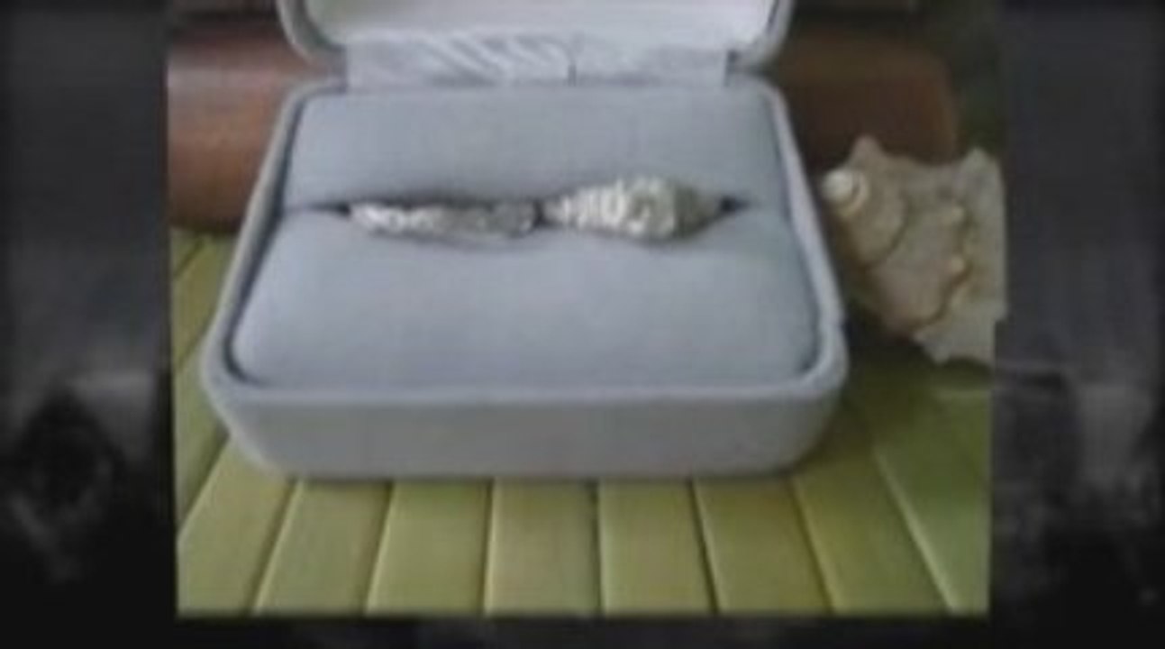 Designer Engagement Ring Platinum