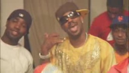 Cam'Ron & Vado - La Bamba / NEW