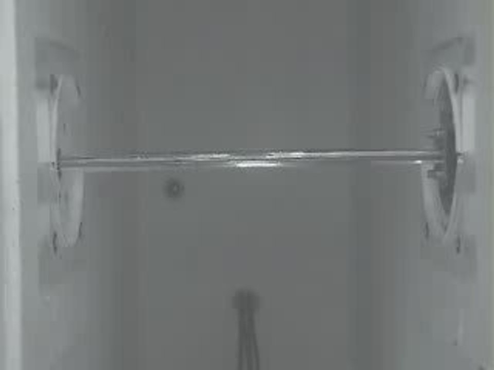 Test Video:  Pipe
