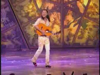 Stephane Rousseau - Rico Chico