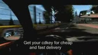 cheap Need For Speed Shift cdkey EA download -CDKeyHouse