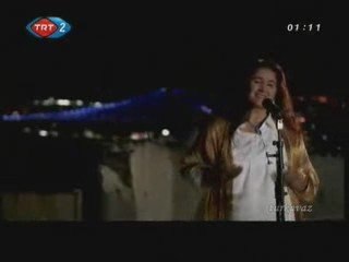 Sabahat Akkiraz Hicran kucağında