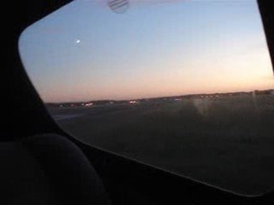 vol crepuscule Paris,pilote Louis-Karim,2 passagers