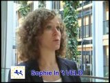 [60SEC] Sophia in 't Veld and Leonidas Donskis on Lithuania