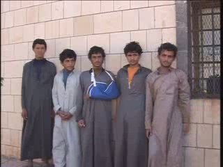 أعترافات خطيرة عن الحوثيين2 yemen