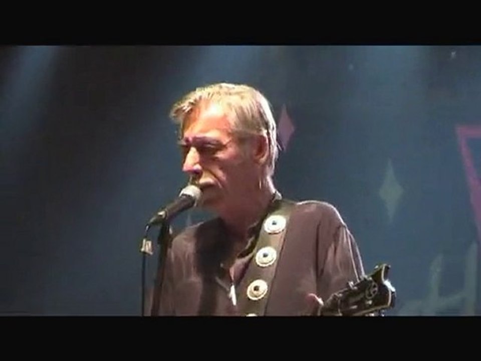 High Rockabilly Mac Curtis - That Ain't Nothing But Right