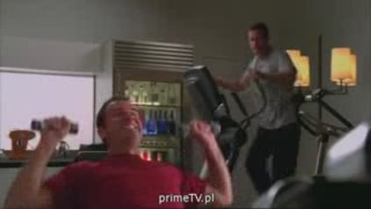 Nip Tuck - Season 6 - Promo