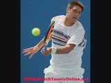 watch Croatia v Czech Republic davis cup semifinal online