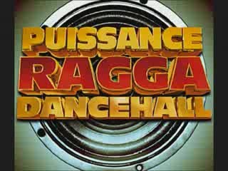 Ragga  - C'est chaud