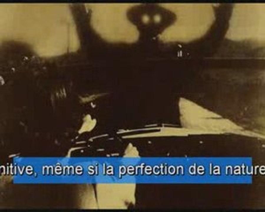 OVNI - UFO - Éphémèris N°8