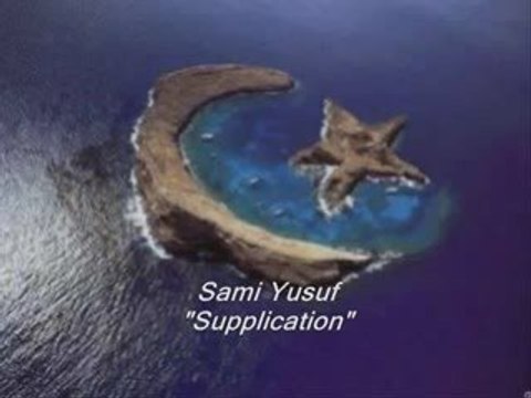 Sami Yusuf - Allah Umma salli Ala Seyidena Mohamed سامي يوسف