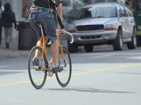 Lewis & Daggett Greensboro NC Bike Accident Lawyer