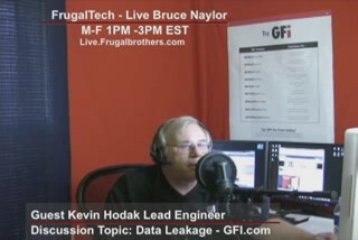 How to Secure Network Endpoints Part1 - FrugalTech