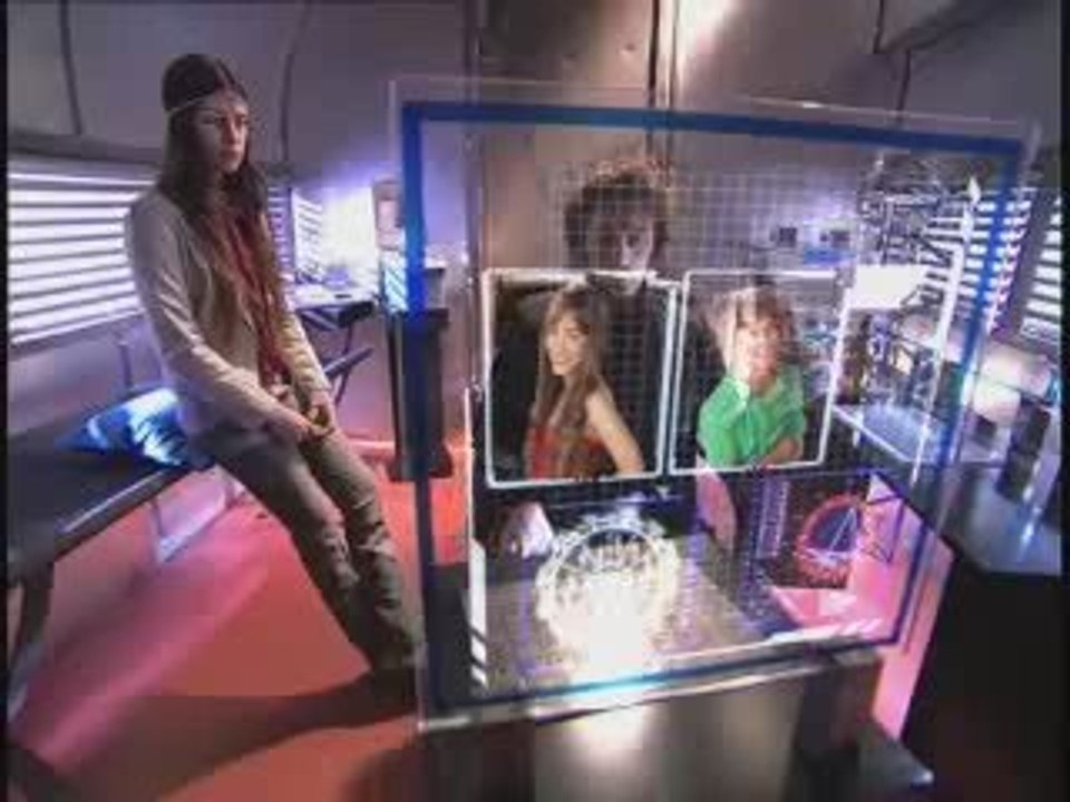 Promo Cap 96