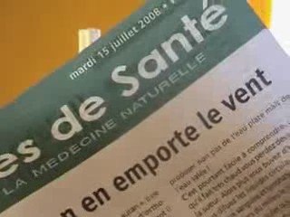 La mort à basse consommation, C'est ouf!!!!