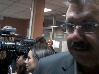 inauguration ESJ Lille Bondy