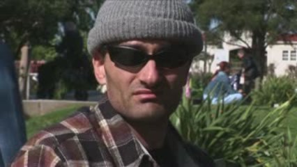 Jeremy Saville: Talking With Myself