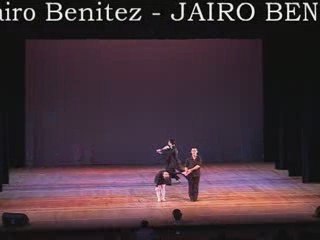 Diagrama de un amor Part 9 of 9 Tango