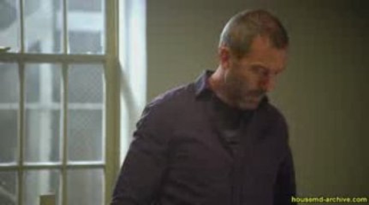 House Season 6 - Promo 11