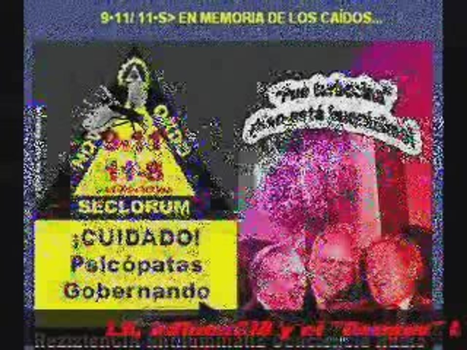 ESTADO FALLIDO FECAL DecadenCIA 1